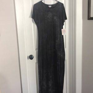 LuLaRoe Maria Dress